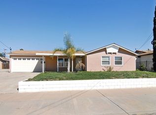 9224 Ruffin Rd, Santee, CA 92071