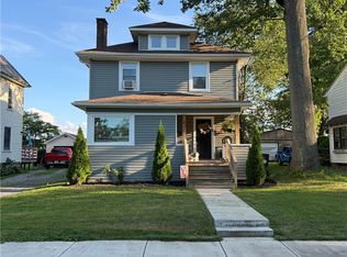 416 Bessemer Ave, Grove City, PA 16127