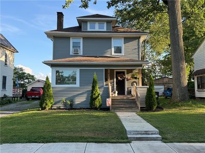 416 Bessemer Ave, Grove City, PA, 16127