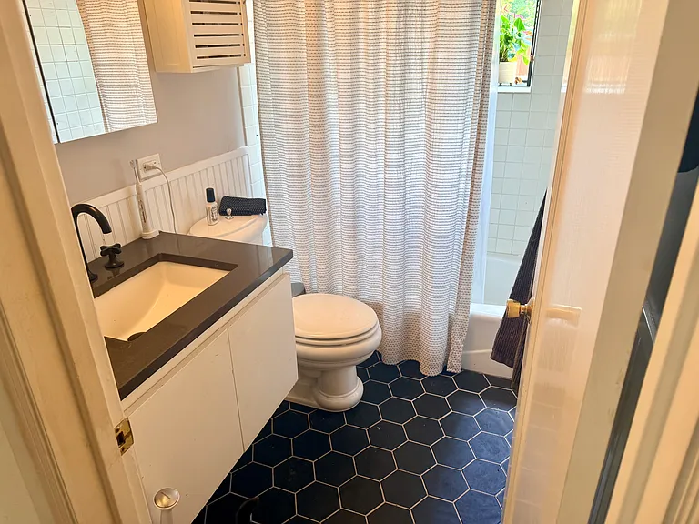 Downstairs Bathroom (1)