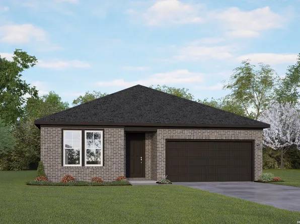6919 Comanche Cave, San Antonio, TX 78247