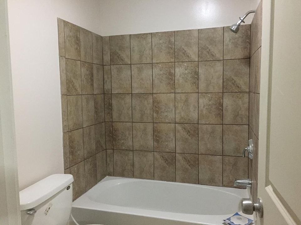 New Bathroom