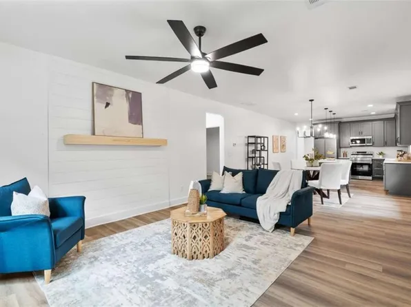 121 Orchard St, Fairburn, GA 30213