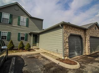 4073 Blendon Grove Way, Columbus, OH 43230