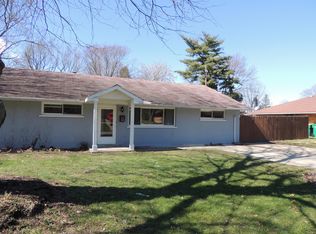 3699 Utica Dr, Dayton, OH 45439