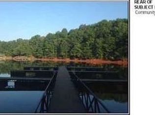 6032 Bluewater Blvd LOT 8, Gainesville, GA 30506
