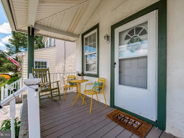 20 S Village Ave APT 1, Exton, PA 19341