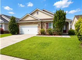 35 Chapel Lake N, Savannah, GA 31419