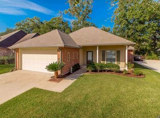 15069 Creek Side Dr, Gonzales, LA 70737