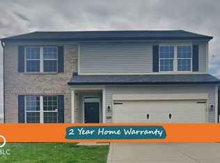 15630 River Birch Rd, Westfield, IN 46074