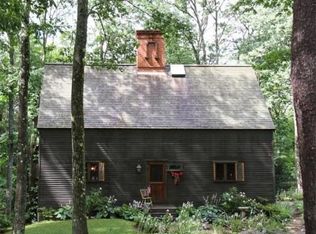 38 Birch Dr, Petersham, MA 01366