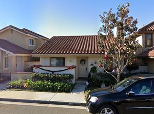 12 Lanciano, Irvine, CA 92620