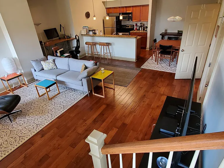 1 Academy Cir #311 — Photo 2