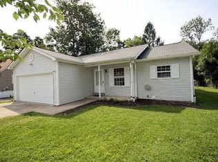 542 Walker St, Loveland, OH 45140