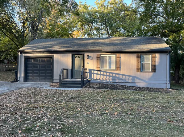 6 W 98th Ter, Kansas City, MO 64114