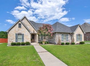 3116 Rivercrest Dr, Sherman, TX 75092