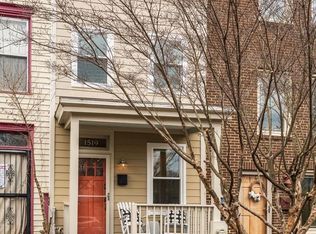 1519 N Carolina Ave NE, Washington, DC 20002