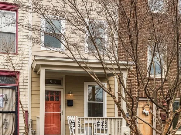 1519 N Carolina Ave NE, Washington, DC 20002