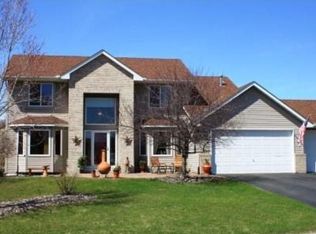 10963 Fox Hollow Cir N, Champlin, MN 55316