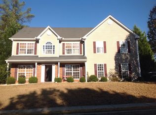 1802 Alcovy Springs Ln, Lawrenceville, GA 30045