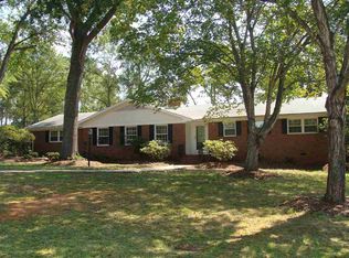 2812 Echo Trl, Anderson, SC 29621