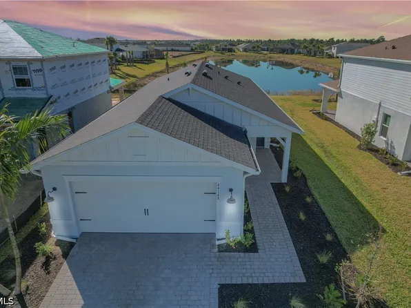 44148 Kelly Dr, Punta Gorda, FL 33982