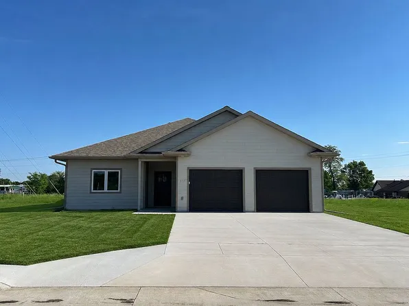 852 W Park View St, Albion, NE 68620