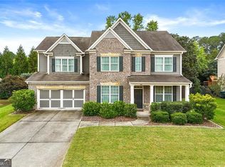 448 Rockford Pass, Marietta, GA 30064