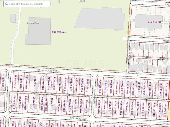 5th image of 1418 Republic Ave