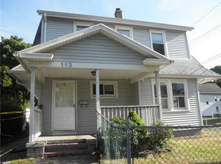 112 White St, West Haven, CT 06516