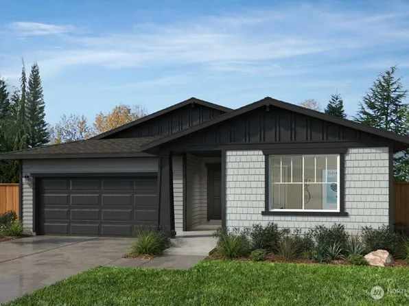 17060 127th Street E Lot250, Bonney Lake, WA 98391