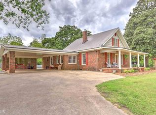 1467 Leon Ellis Rd, Hull, GA 30646