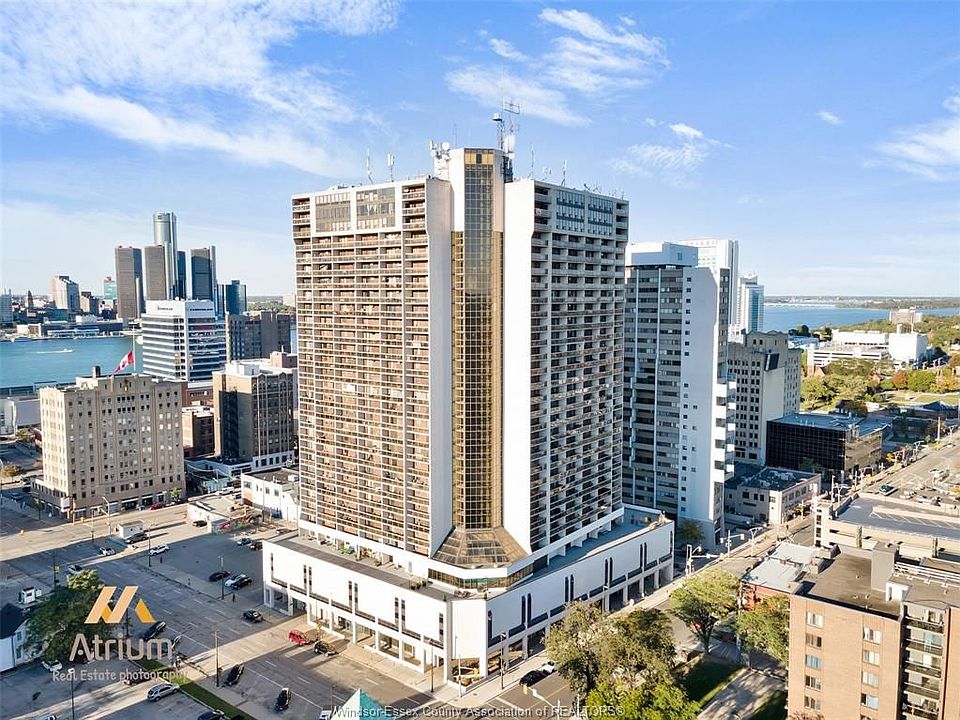 1st image of 150 Park St W #601