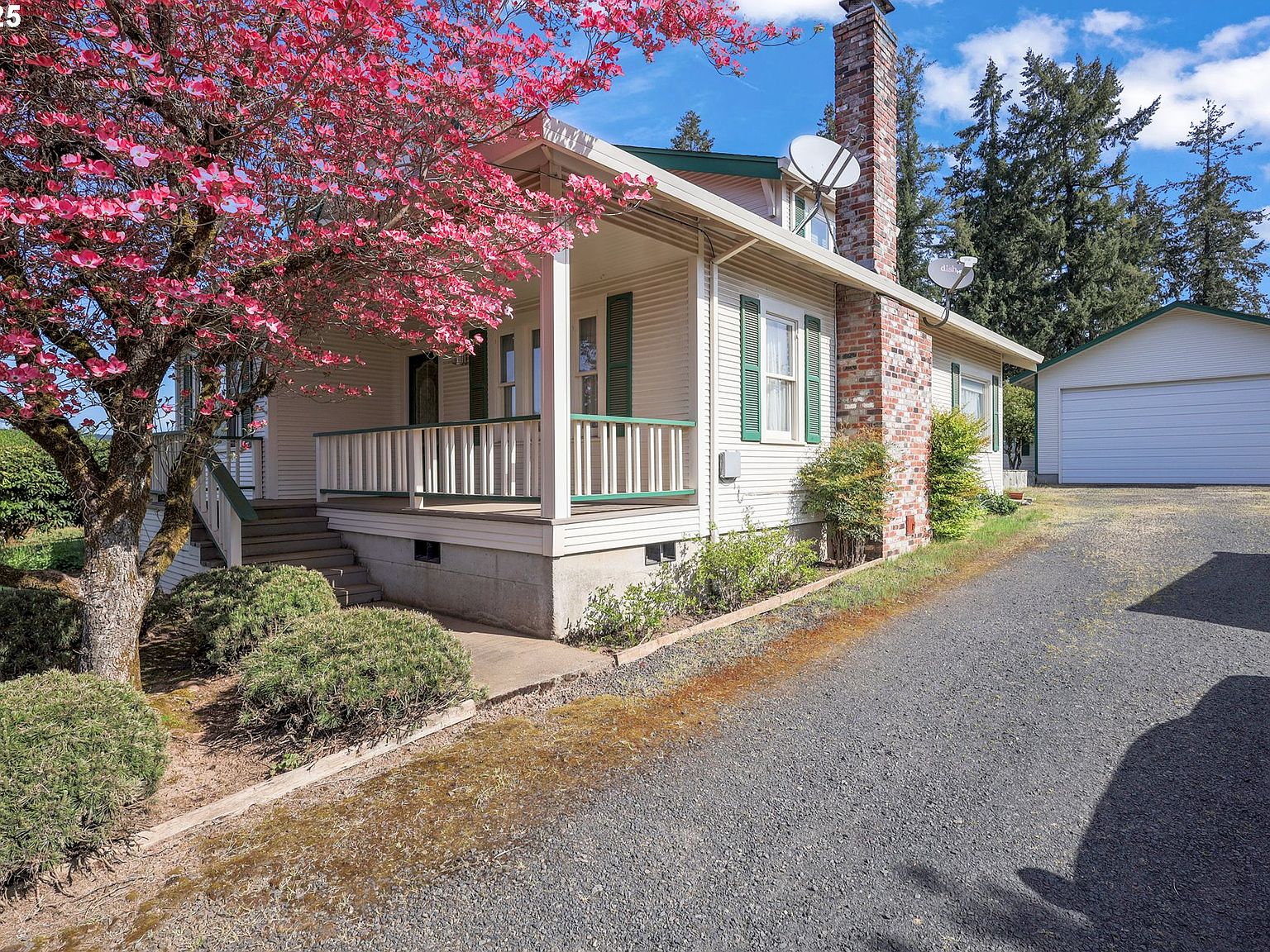 48025 NW Strohmayer Rd, Forest Grove, OR 97116 | MLS #670802409