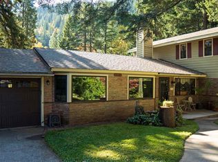4324 Stagecoach Rd, Dunsmuir, CA 96025