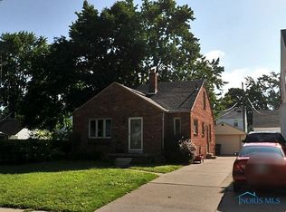 3826 Elmhurst Rd, Toledo, OH 43613