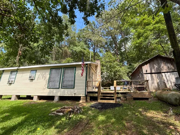 154 Scenic Dr, Many, LA 71449