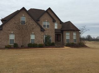 172 Herdtown Dr, Tupelo, MS 38804