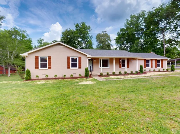 121 Spring Cir, Smyrna, TN 37167