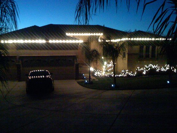 CHRISTMAS
