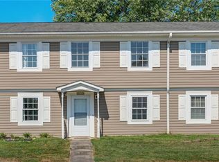 5735 Bramblegate Rd Unit K, Greensboro, NC 27409