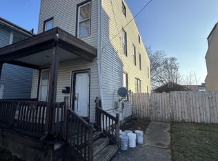 4614 Carter Ave, Cincinnati, OH 45212