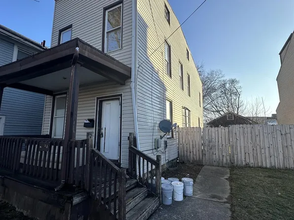 4614 Carter Ave, Cincinnati, OH 45212