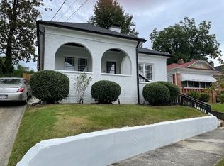 1425 Oglethorpe Ave SW, Atlanta, GA 30310