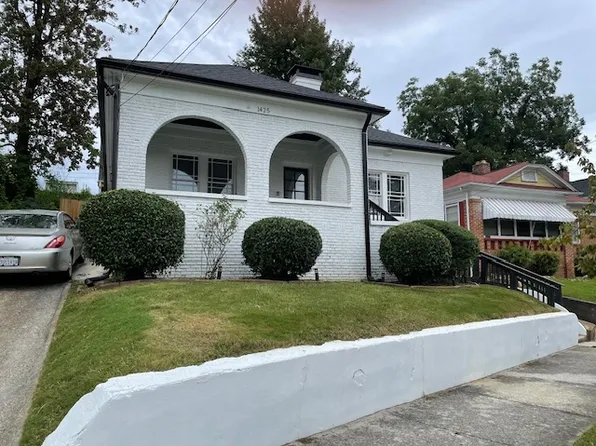 1425 Oglethorpe Ave SW, Atlanta, GA 30310