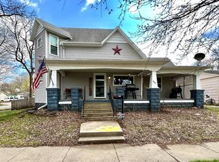 902 1st St, Webster City, IA 50595