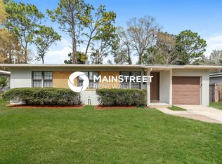 7027 Berrywood Ln, Jacksonville, FL 32277