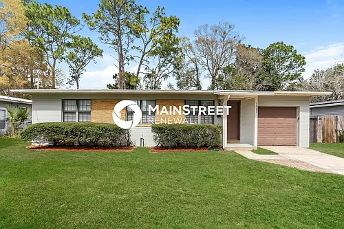 7027 Berrywood Ln Photo 1