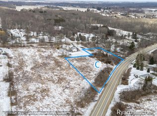 LOT Sayles Rd #C, Ionia, MI 48846