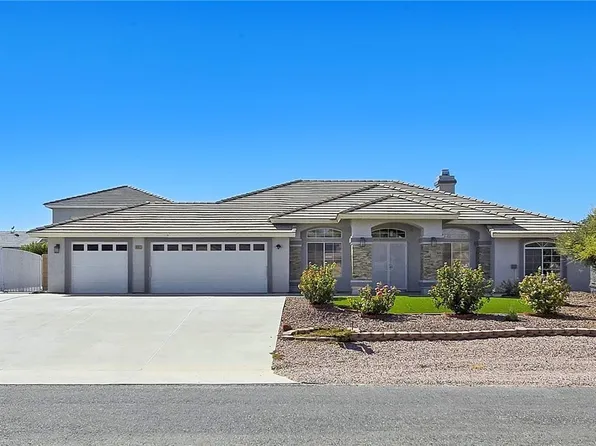 4901 Marywood Ct, Pahrump, NV 89061